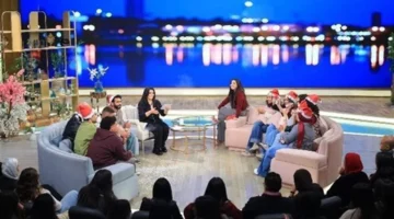 ضيافة مميزة الليلة.. أبطال «ميدترم» يحلون ضيوفًا لدى منى الشاذلي